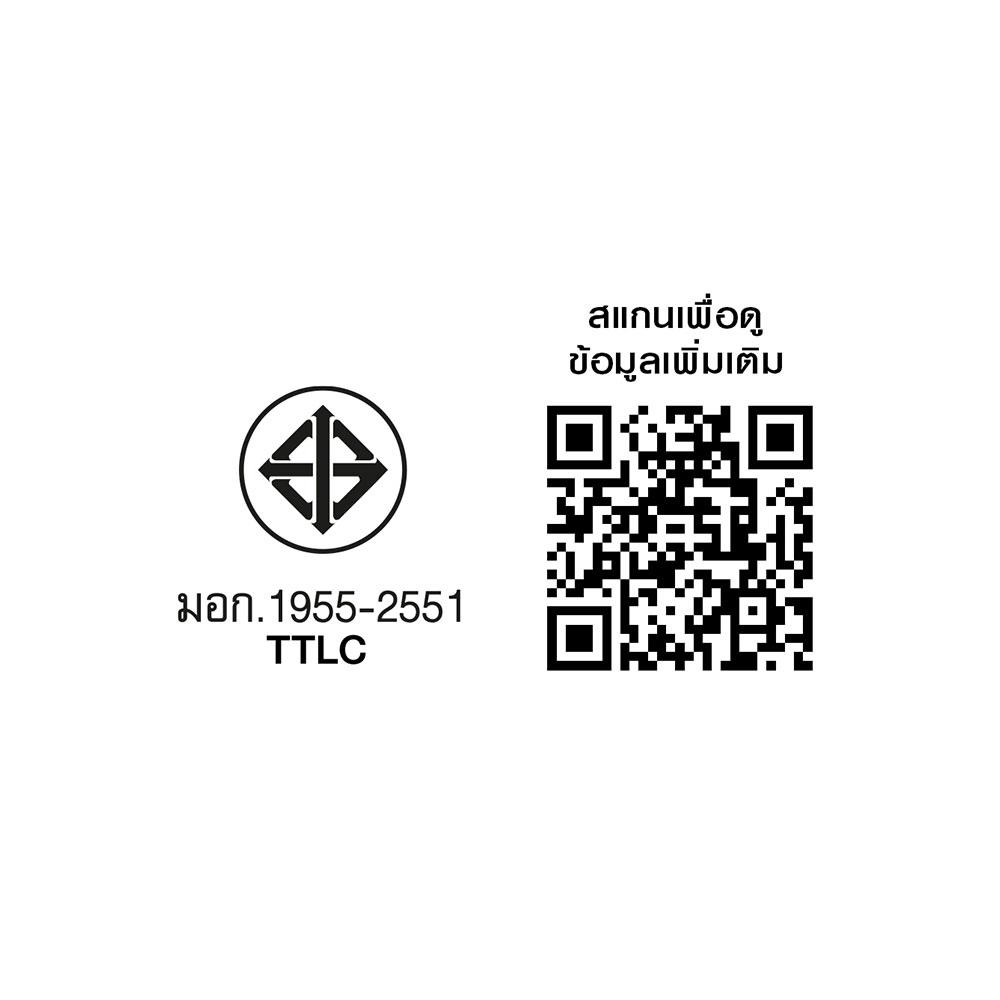 หลอด LED TOSHIBA SUPER BRIGHT DAYLIGHT E27 30 วัตต์