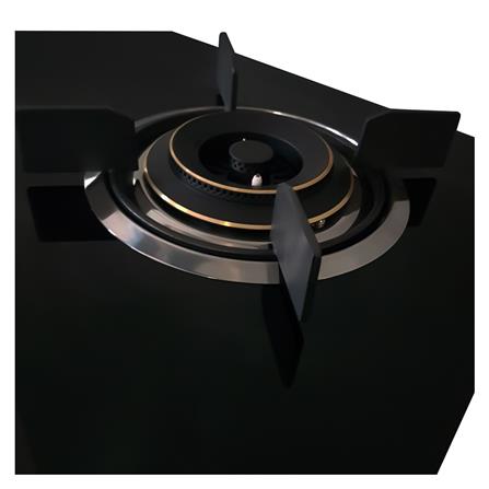 เตาฝังแก๊ส LINEA G782GAIAL2DR 78 ซม. สีดำ_1