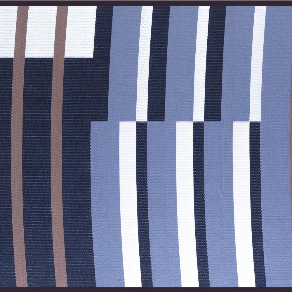 เสื่ออเนกประสงค์ MAT-ER JIJU 150x240 ซม. สีน้ำตาล