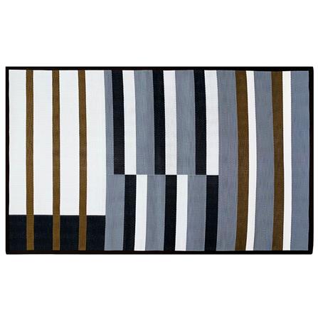 เสื่ออเนกประสงค์ MAT-ER JIJU 150x240 ซม. สีน้ำตาล_2