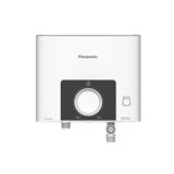 เครื่องทำน้ำร้อน PANASONIC DH-6SM1TW 6000 วัตต์ สีขาว/ดำ เครื่องทำน้ำร้อน PANASONIC DH-6SM1TW 6000 วัตต์ สีขาว/ดำ