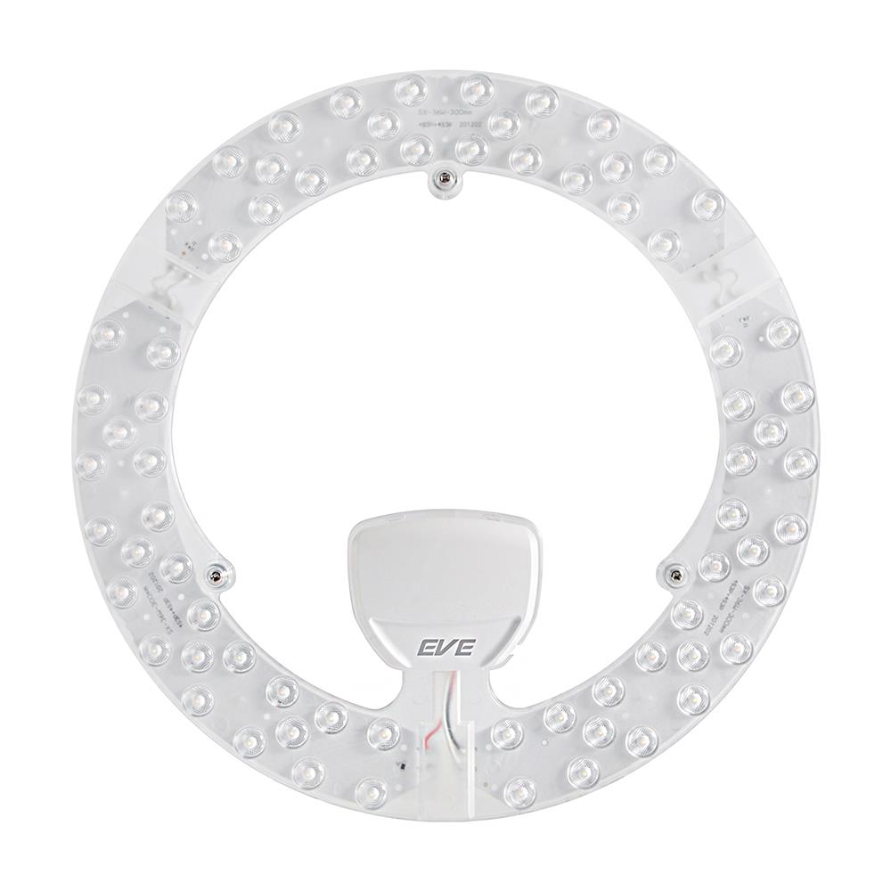 หลอด LED EVE CEILING KIT COOLWHITE DAYLIGHT WARMWHITE 36 วัตต์