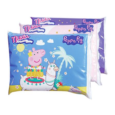 กระดาษเช็ดหน้า NUDA TRAVEL PACK แพ็ก 3 ชิ้น_0