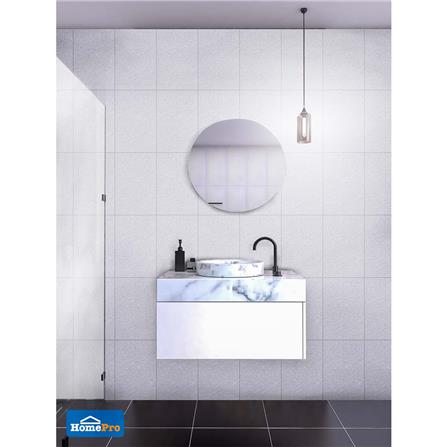 กระเบื้องผนัง 30x45 ซม. TARA สเตนาร์ท ไลท์เกรย์ 0.81 ตร.ม._2