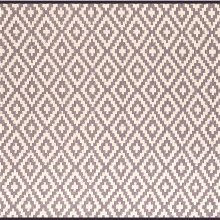 เสื่ออเนกประสงค์ MAT-ER MERRY MERRY 180x270 ซม. สีน้ำตาล/ครีม_1