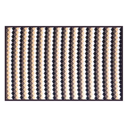 เสื่ออเนกประสงค์ MAT-ER ZEN 180x270 ซม. หลากสี