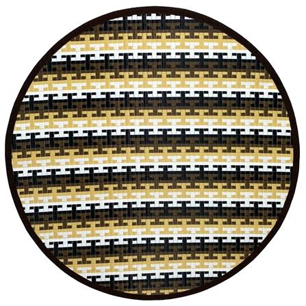 เสื่ออเนกประสงค์ MAT-ER ZEN 170x170 ซม. หลากสี_1