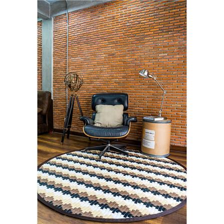 เสื่ออเนกประสงค์ MAT-ER ZEN 170x170 ซม. หลากสี_3