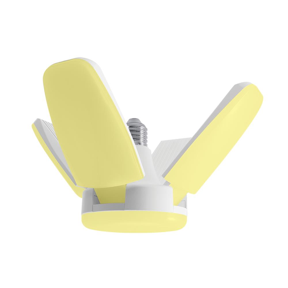 หลอด LED EVE CROSS WARMWHITE E27 50 วัตต์