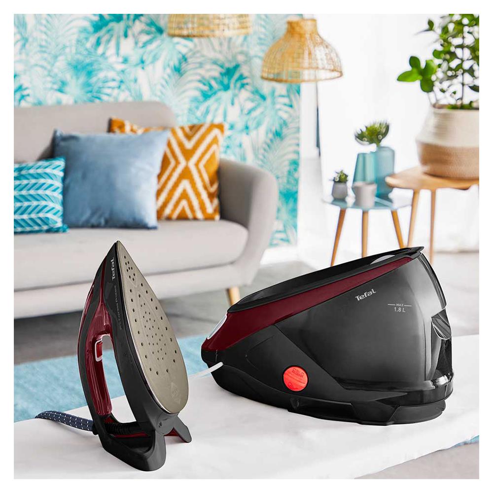 เตารีดแรงดันไอน้ำ TEFAL GV9230