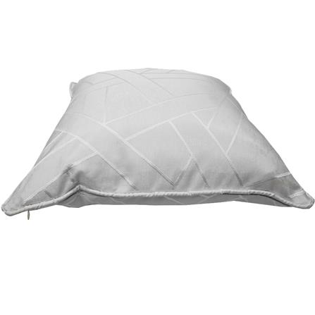 หมอนอิง HOME LIVING STYLE HAZA 18x18 นิ้ว สีเทา_2