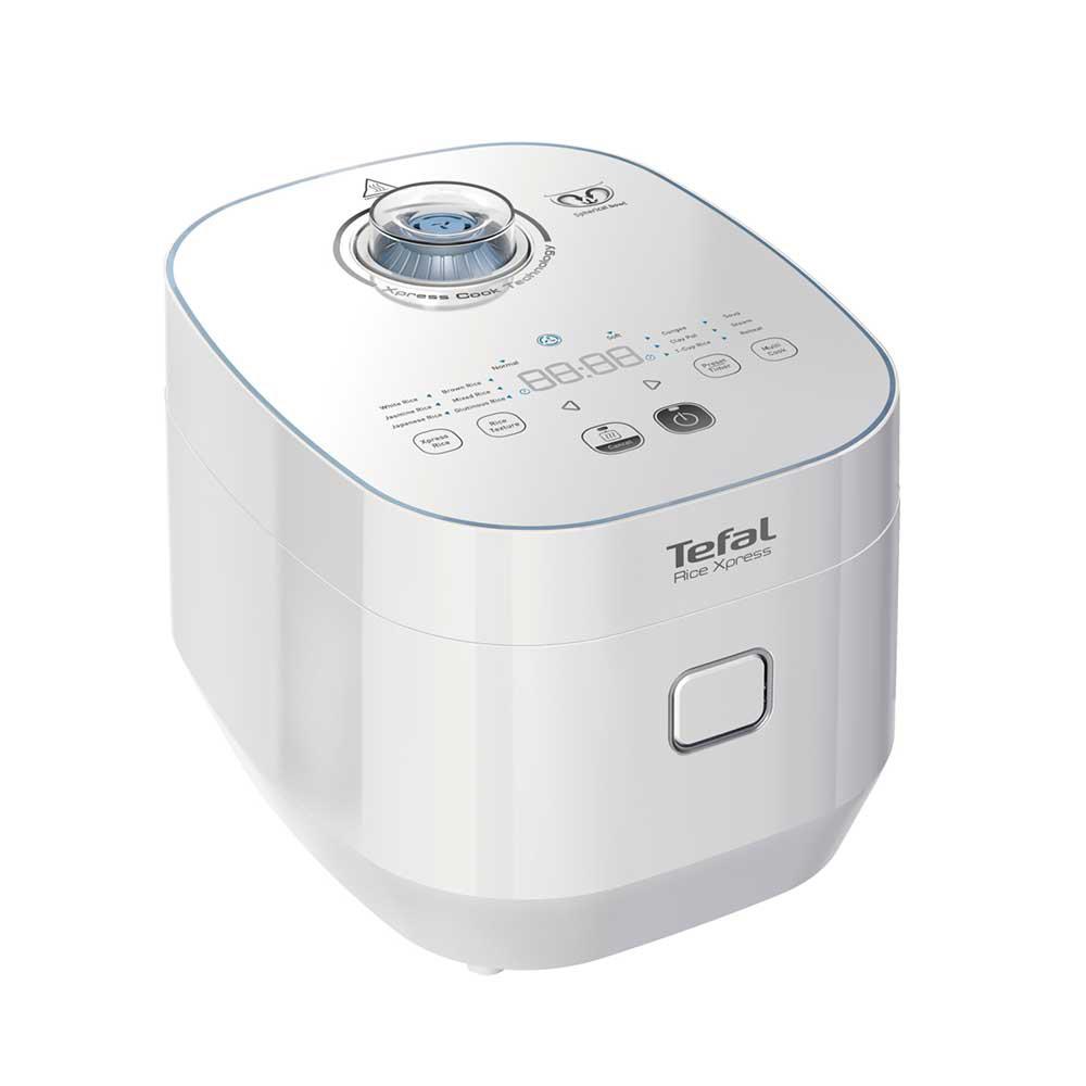 หม้อหุงข้าว DIGITAL TEFAL RK5221 1.5 ลิตร