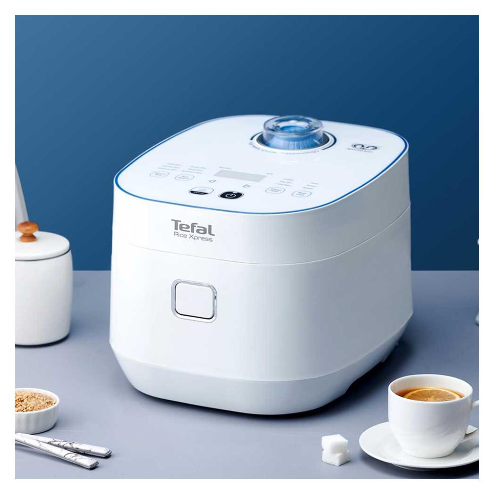 หม้อหุงข้าว DIGITAL TEFAL RK5221 1.5 ลิตร