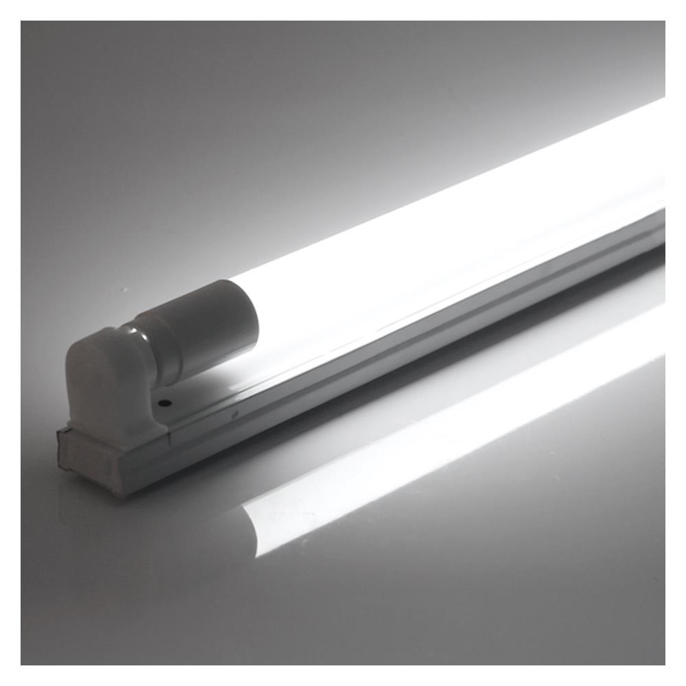 ชุดรางนีออน LED EVE T8 SAVER 9 วัตต์ DAYLIGTH