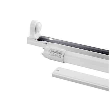 ชุดรางนีออน LED EVE T8 SAVER 9 วัตต์ DAYLIGTH_2