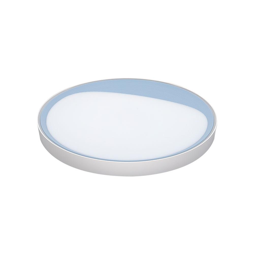 ไฟเพดาน LED CARINI ZY106 36 วัตต์ DAYLIGHT สีขาว 20 นิ้ว