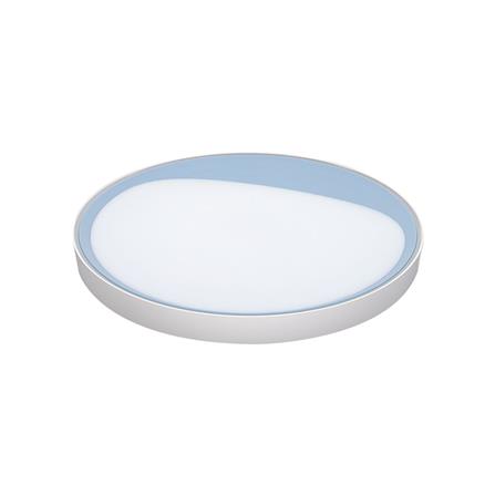 ไฟเพดาน LED CARINI ZY106 36 วัตต์ DAYLIGHT สีขาว 20 นิ้ว_1