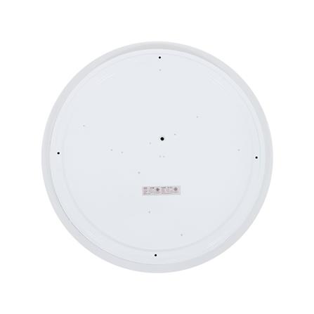 ไฟเพดาน LED CARINI ZY106 36 วัตต์ DAYLIGHT สีขาว 20 นิ้ว_2