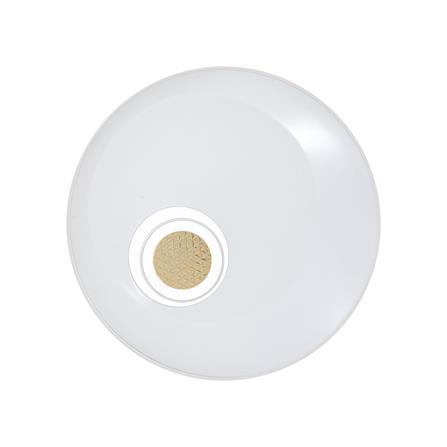 ไฟเพดาน LED CARINI ZY131-L 36 วัตต์ DAYLIGHT สีขาว 19 นิ้ว_0