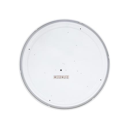 ไฟเพดาน LED CARINI ZY131-L 36 วัตต์ DAYLIGHT สีขาว 19 นิ้ว_2