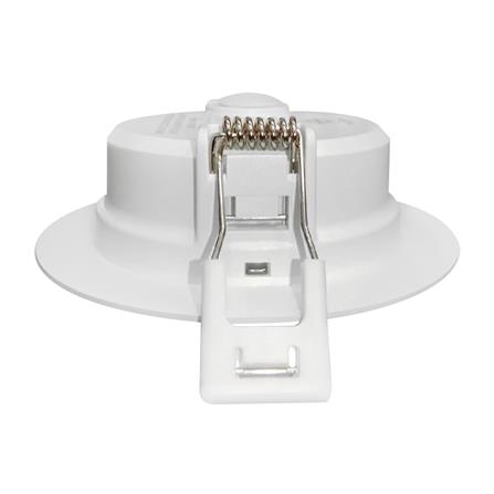 ดาวน์ไลท์ LED LAMPTAN COLOUR SWITCH DECIDE ROUND 6 วัตต์ COOLWHITE/DAYLIGHT/WARMWHITE 3 นิ้ว สีขาว กลม_2
