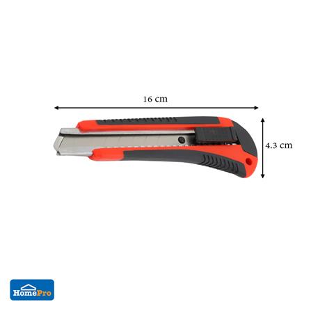 คัตเตอร์ MATALL HMP1055669-A 18 มม._6