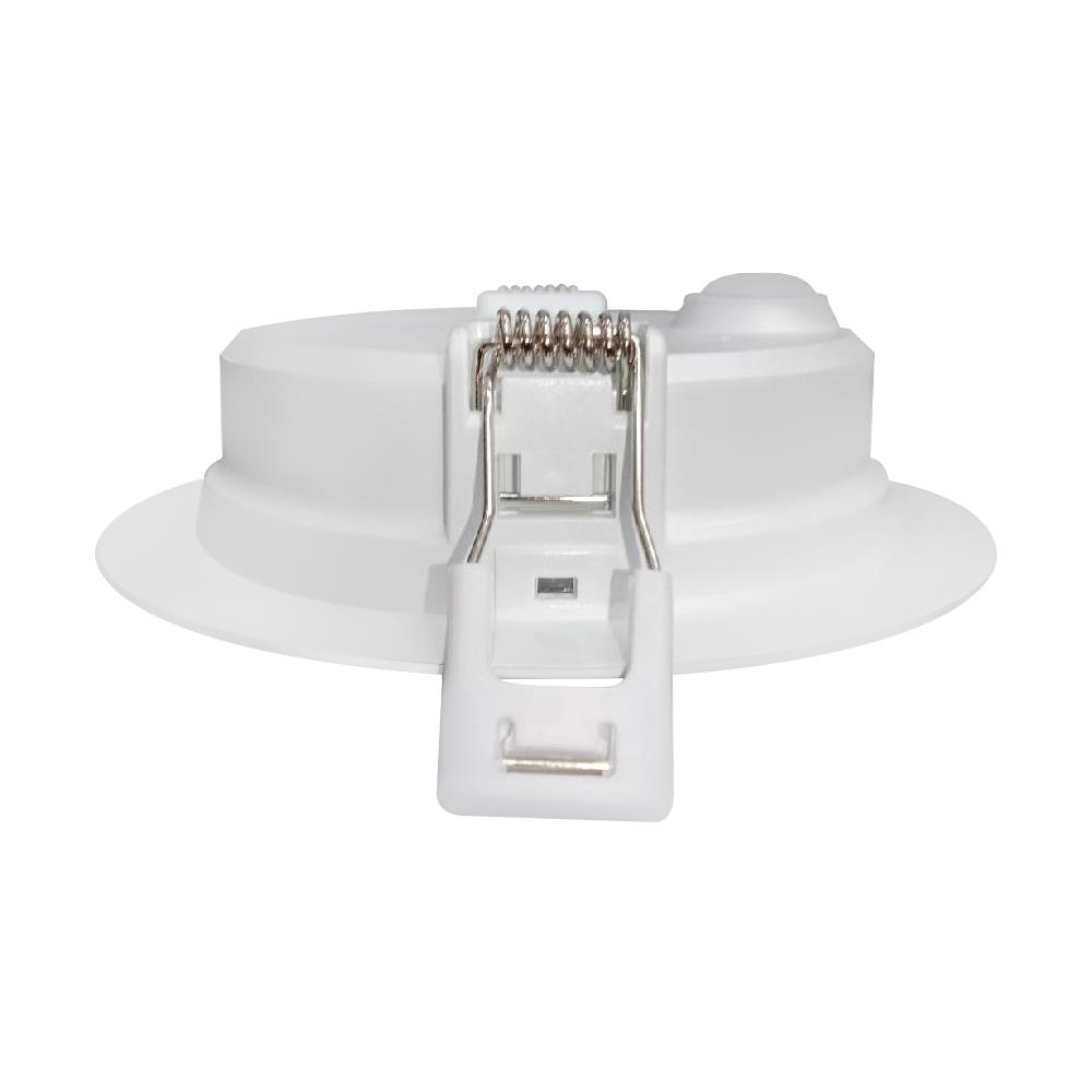 ดาวน์ไลท์ LED LAMPTAN COLOUR SWITCH DECIDE ROUND 10 วัตต์ COOLWHITE/DAYLIGHT/WARMWHITE