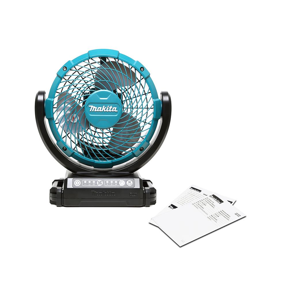 เครื่องเป่าลมไร้สาย MAKITA M011-CF101DZ 12 โวลต์