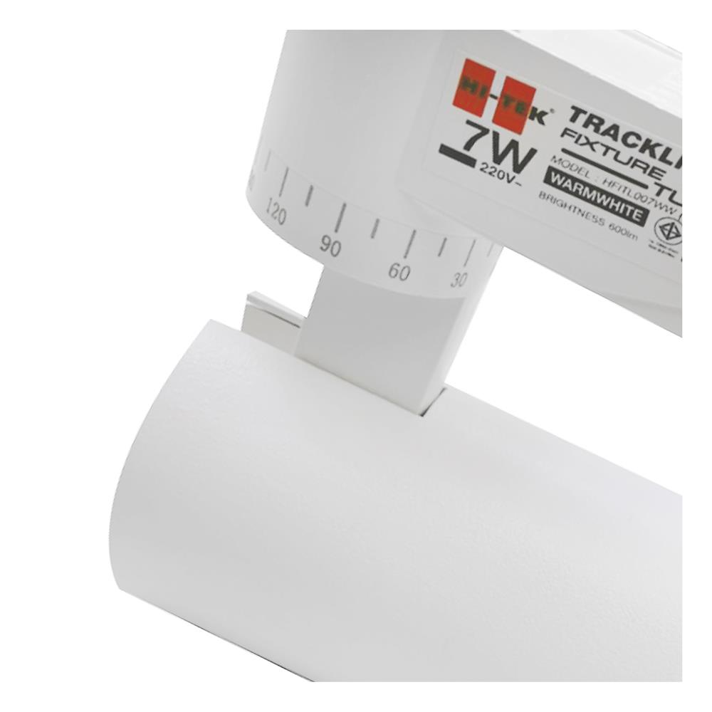 แทรคไลท์ LED HI-TEK TUBE HFITL007DW 7 วัตต์ DAYLIGHT สีขาว