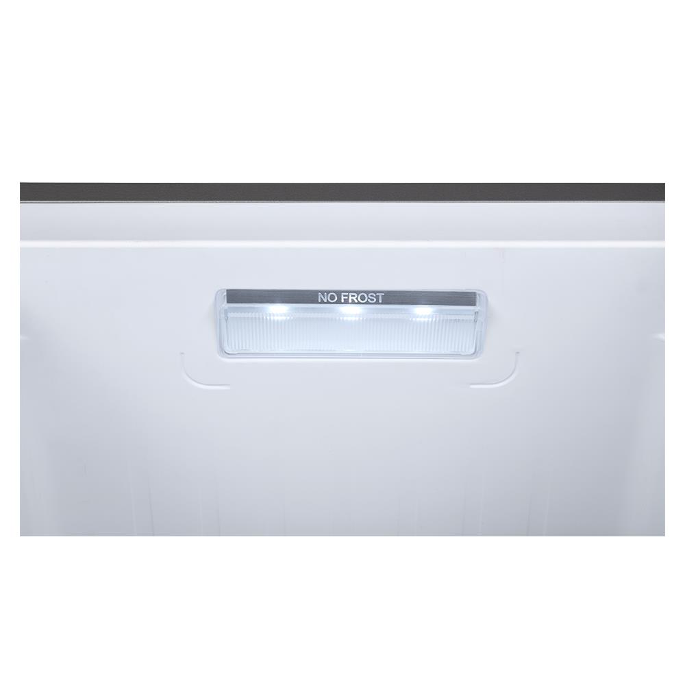 ตู้แช่แนวตั้ง HAIER BD-151C 5.3 คิว สีทอง