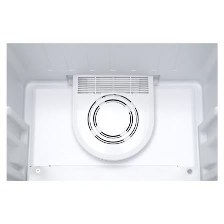 ตู้แช่แนวตั้ง HAIER BD-151C 5.3 คิว สีทอง_3