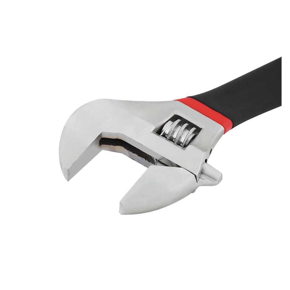 ประแจเลื่อน MATALL AW010-A 10 นิ้ว