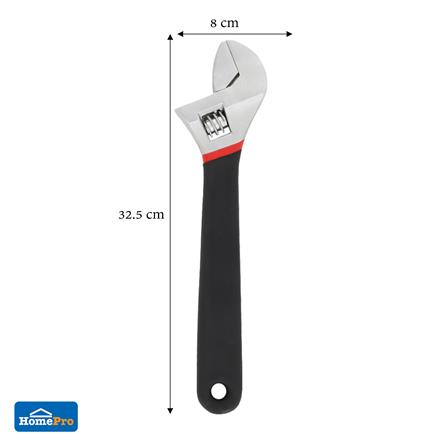 ประแจเลื่อน MATALL AW010-A 10 นิ้ว_4