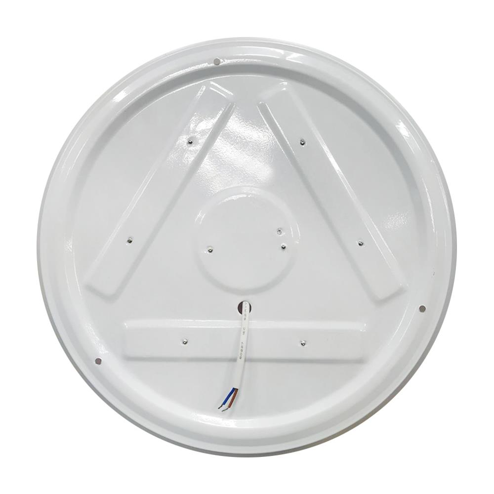 ไฟเพดาน LED EVE 588547 24 วัตต์ DAYLIGHT 13 นิ้ว