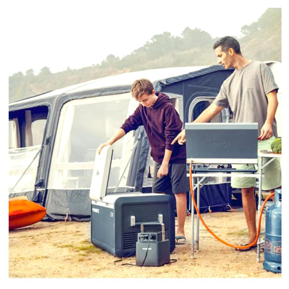 ตู้เย็นแช่แข็งพกพา DOMETIC CFX3 75DZ 65 ลิตร