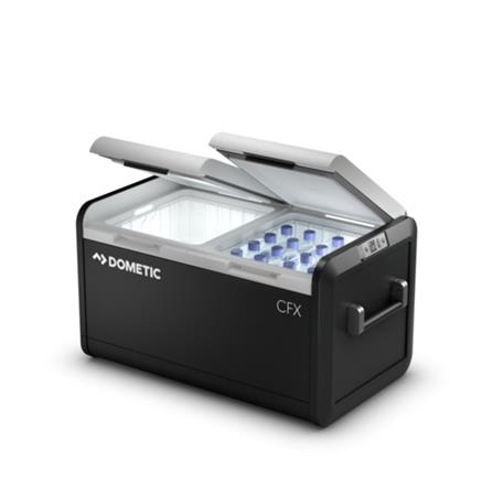 ตู้เย็นแช่แข็งพกพา DOMETIC CFX3 75DZ 65 ลิตร_1