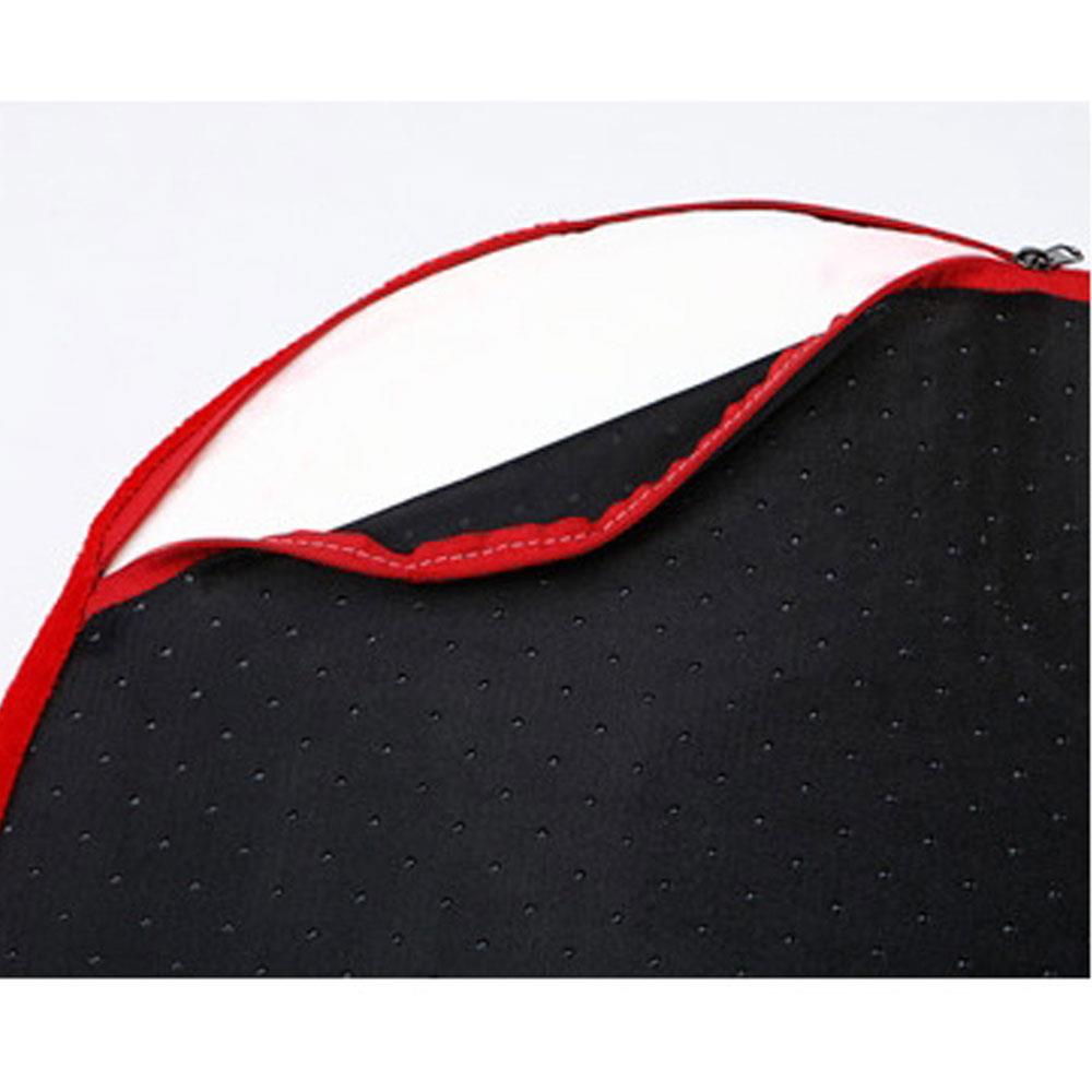 เบาะรองนั่งเพื่อสุขภาพ ERGOTREND MIYO HIP UP สีดำ