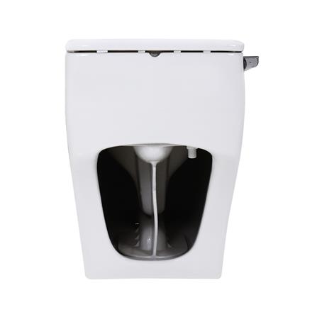 สุขภัณฑ์ 1 ชิ้่น MOYA PLUS 014 6 ลิตร สีขาว_4