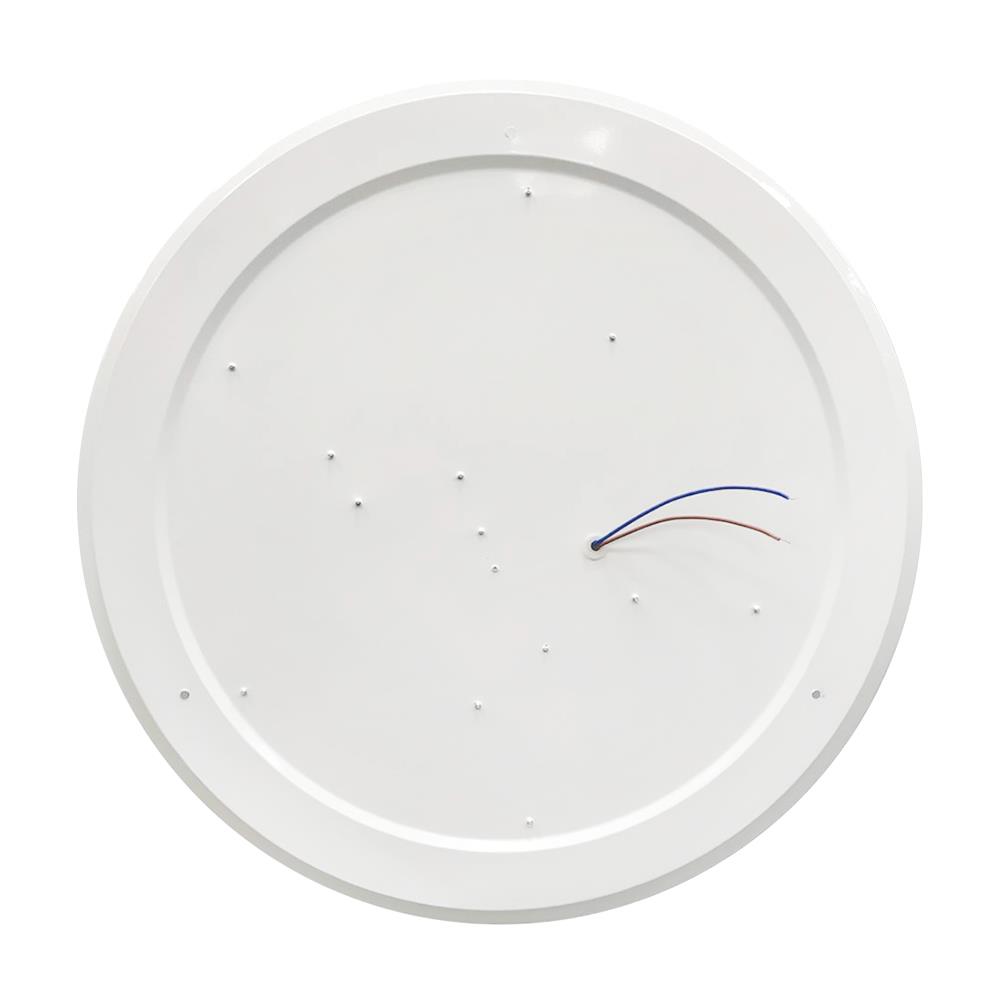 ไฟเพดาน LED EVE 592056 42 วัตต์ COOLWHITE/DAYLIGHT/WARMWHITE 19 นิ้ว