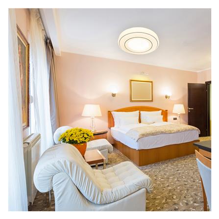 ไฟเพดาน LED EVE 592056 42 วัตต์ COOLWHITE/DAYLIGHT/WARMWHITE 19 นิ้ว_7