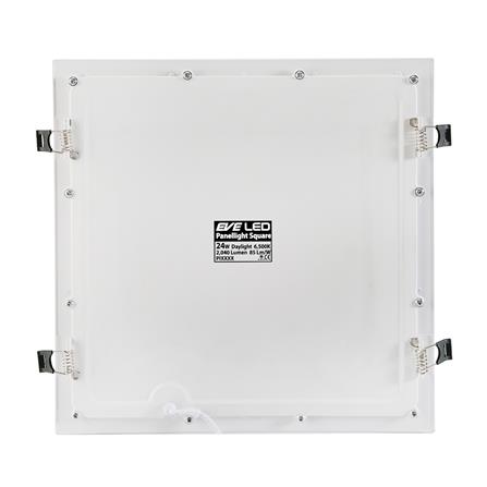 ดาวน์ไลท์ LED EVE 577565 24 วัตต์ DAYLIGHT 12 นิ้ว เหลี่ยม_1