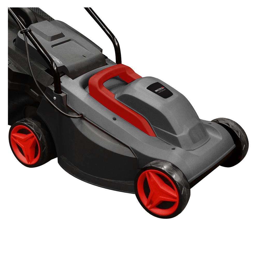 รถตัดหญ้าไฟฟ้า MATALL 1300 วัตต์