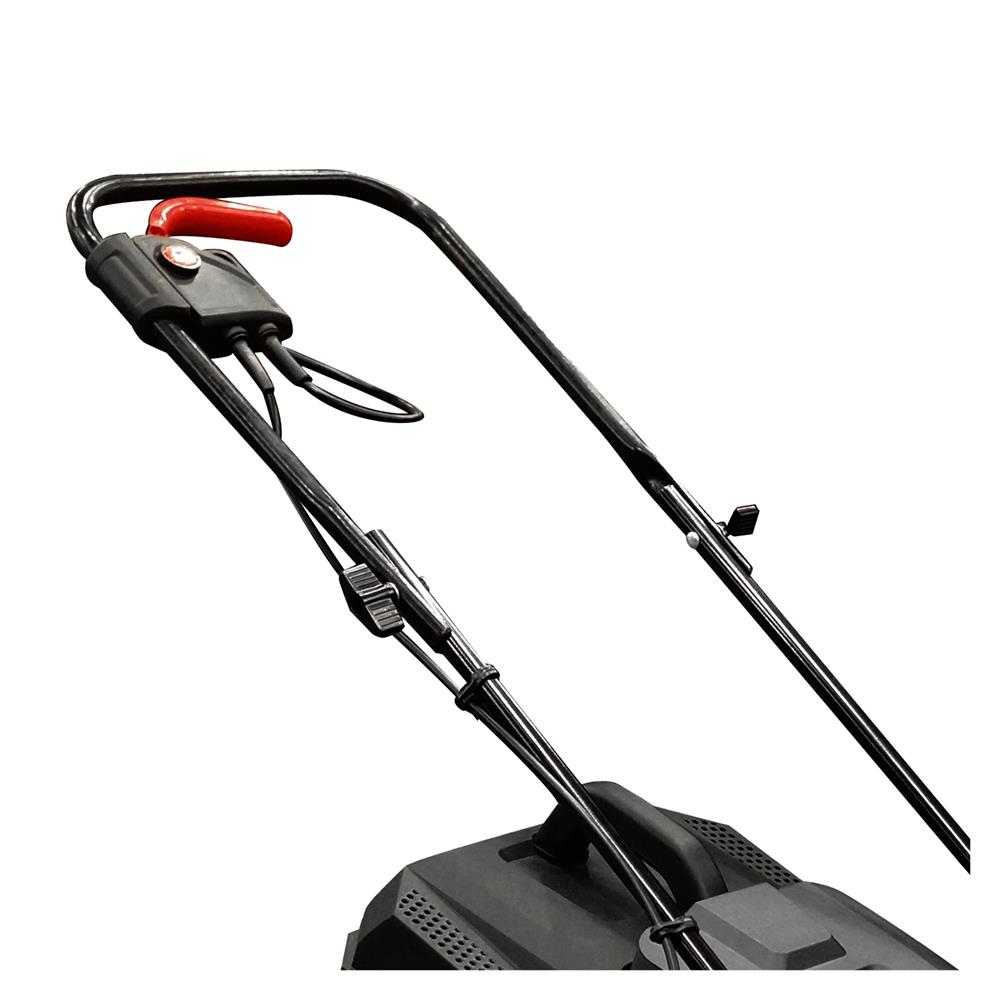 รถตัดหญ้าไฟฟ้า MATALL 1300 วัตต์