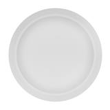 DOWNLIGHT LED LEKISE DUOFIT 2IN1 12W DAYLIGHT ROUND 6" WHITE