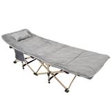 LOUNGER EAZYBED CLASSIC GREY
