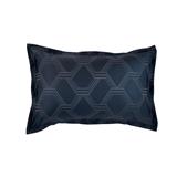 PILLOWCASE AMORE DIAMOND BRIOLETTE TOURMALINE