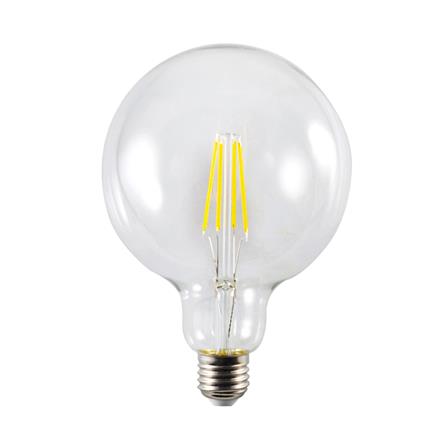 หลอด LED SYLVANIA TOLEDO FIRA G95 E27 8 วัตต์ WARM...