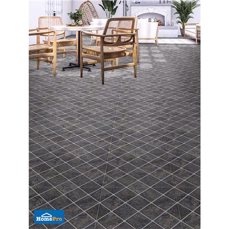 กระเบื้องพื้น 12x12 นิ้ว DURAGRES ออก้า เทา A_4