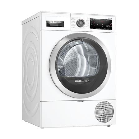 เครื่องอบผ้า BOSCH WTX87MH0TH 9 กก. + ขาตั้ง_0