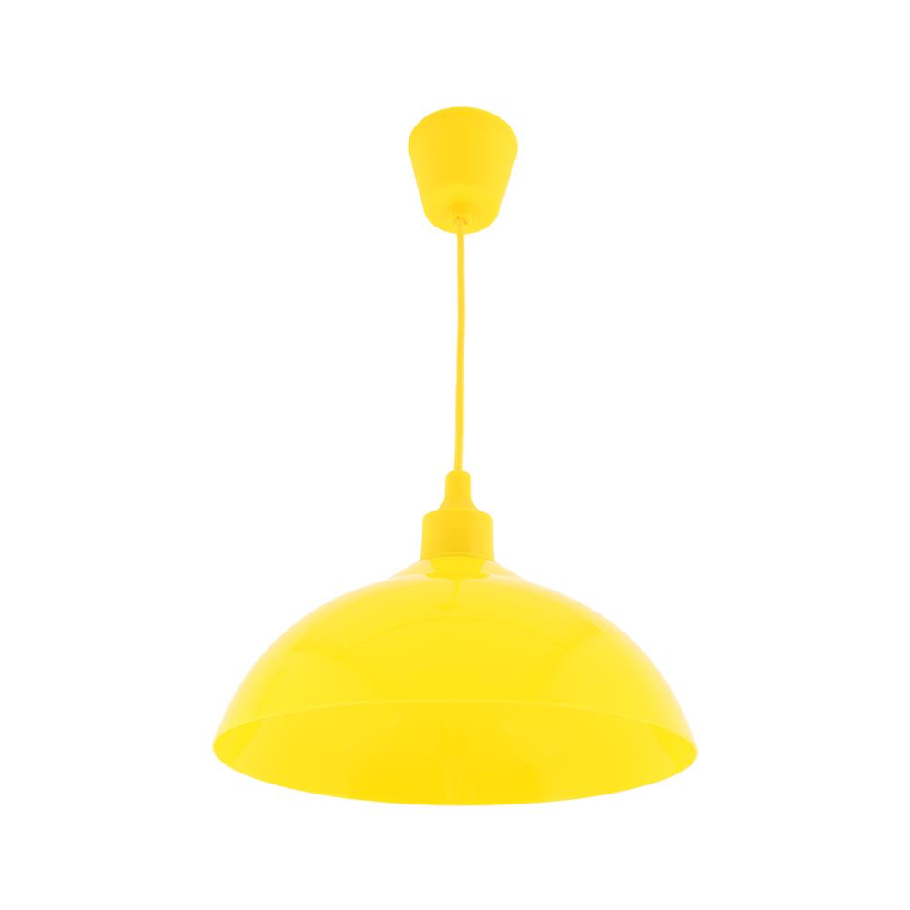 ไฟช่อ CARINI CN1002 สีเหลือง 1 หัว